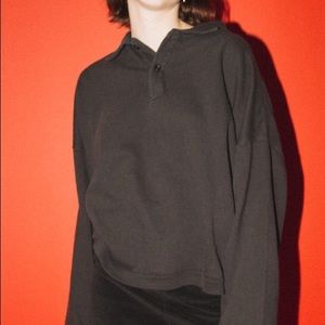 Brandy Melville Archer Sweatshirt